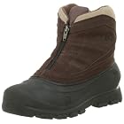 Sorel Cold Mountain Zip Winter Boot