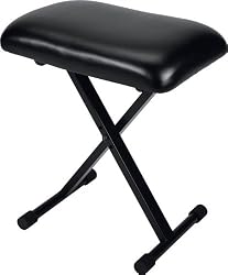 ProLine Pro Line Padded Keyboard Bench