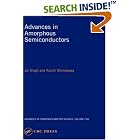 Advances in Amorphous Semiconductors (Advances in Condensed Matter Science) by  Jai Singh and Koichi Shimakawa