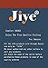 JiYe Athletic Crew Elite Socks|For Football,Basketball,Lacrosse&Other Sports|For Men & Women 2Pairs