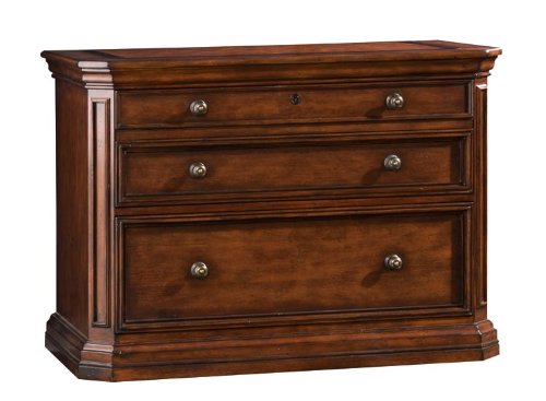 File Cabinet by Loft Arbor (601GA-450)