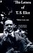 The Letters of T.S. Eliot. Volume 2, 1923-1925 (v. 2)