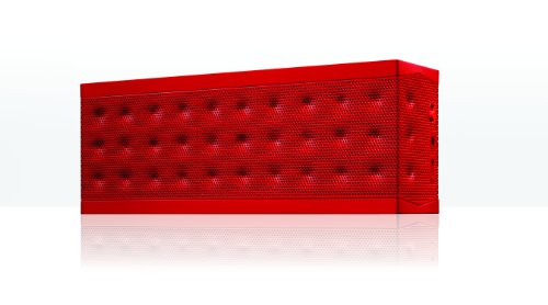 Jawbone JBE02 discounts ∣ ⊳ Best value Buy Jawbone JAMBOX (Red Dot)