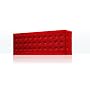 Jawbone JBE02-CAN JAMBOX Speaker (Red Dot) by JAWBONE