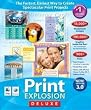 Print Explosion Deluxe 3.0 (Mac) [Old Version]