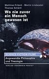 Wo nie zuvor ein Mensch gewesen ist. Science- Fiction- Filme: Angewandte Philosophie und Theologie.