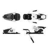 Salomon L7 Junior Ski Bindings 2013