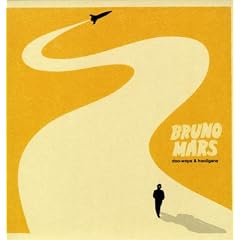 Doo-Wops & Hooligans [12 inch Analog]