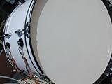 12x22 Marching Bass Percussion Drum (with Vest Carrier)