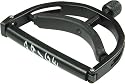 Paige P6E 6-String Guitar Capo, Black