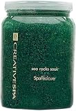 Spapedicure Sea Rocks Soak - 76.0 Oz