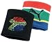 Puma Africa Fan Wristbands