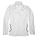 Sports : adidas Jacke M&auml;nner, wei&szlig;