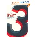 The Power of Three: Discovering What Really Matters in Life