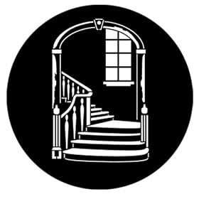 Staircase Enclosed