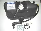 FLM M101526F3EK Flushmate FM III 503 LH*...