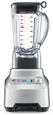 Sage by Heston Blumenthal the Boss Blender, 2 Litre, 2200 Watt by BRG Appliances