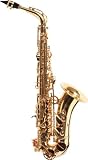 Amati Aas 43-o Eb Alto Saxophone