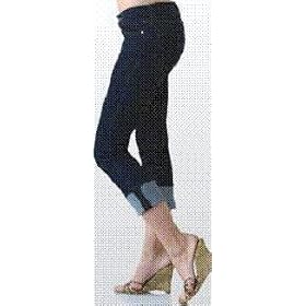 Buy !iT Jeans Jojo Denim Cuffed Capri by var goTwisterProductImageStrings = new Object();goTwisterProductImageStrings['prodImageNotAvailTextNoColor'] = 