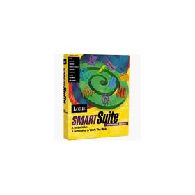 SUITE MILLENNIUM ED 9.8 WIN 95