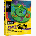 SUITE MILLENNIUM ED 9.8 WIN 95
