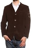 La Martina Jacke JACKET USA BULL/CORD La Martina Jacke JACKET USA BULL/CORD