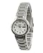 Ladies, Seiko, Automatic, White Dial, All Stainless Steel SYME49