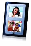 Motorola LS420 4.2-inch Dual Digital Photo Frames With Slideshow