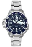 Seiko 5 Sports SKZ209K1 - Automatique - Compas d'orientation - Etanche � 200 M�tres - Montre Homme
