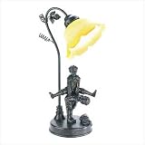 Lets Play Leapfrog Lamp