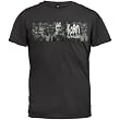 Korn - Bandwith - T-Shirt