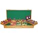 Search : 500 Grand Royale Poker Chip Set w/ Oak Case