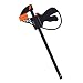 Great Neck 59000 6-Inch Ratcheting Bar, Clamp and Spreader