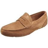 Rockport Great Escape Greenbrook K57297, Herren Slipper, Braun (VICUNA SUEDE), EU 44 (UK 10) (US 10)