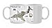 Embraer Phenom 100 Cutaway Poster Photo Mugs
