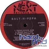 Tramp/Push It [VINYL]
