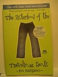 Sisterhood of the Traveling Pants