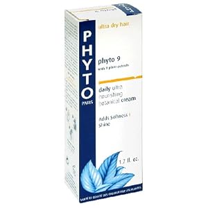 Phyto Phyto 9 Daily Ultra Nourishing Botanical Cream - Ultra Dry Hair courses shop 