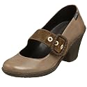 Camper Women's Barbara,Napier Elef,Softy Elef/Barb Fant,38 EU (US Women's 8 M)