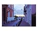 La Fortaleza, Old San Juan, Puerto Rico Architecture Photographic Poster Print by George Oze, 24x20