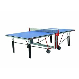 Buy Killerspin Brute Table Tennis Table