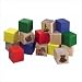 Wooden First Blocks