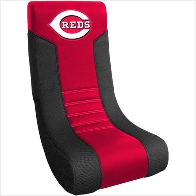 Reds Collapsible Video Chair - Baseline Sports Furniture - 312524