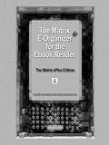 The Matrix E-Organizer ePlus for eBook Reader 2012 – 2013
