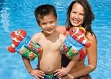Clown Fish Swim Arm Bands