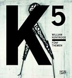 Produkt-Bild: William Kentridge: F&uuml;nf Themen