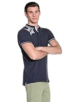 Sweet Years Polo (Azul Marino)