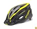 Giro Indicator Helmet (Matte Black/Yellow Livestrong)