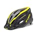 Giro Indicator Helmet (Matte Black/Yellow Livestrong)