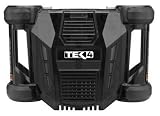 Ryobi TEK4 MPS Rapid Charger - 2 Station